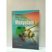 Mari Belajar Menyulam 1