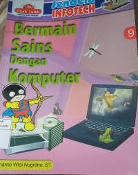 Belajar Sains Dengan Komputer