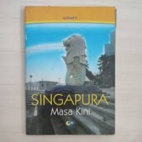 Singapura Masa Kini