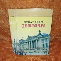 Peradaban Jerman