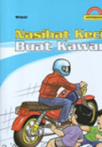 Nasihat Kecil Buat kawan