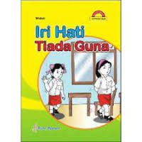 Iri hati Tiada Guna