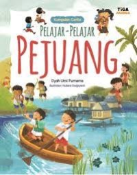 Image of Kumpulan Cerita Pelajar-pelajar Pejuang